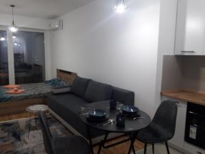 LALA New Apartment