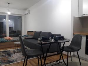 LALA New Apartment