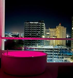 Apartamento con Jacuzzi vista al mar