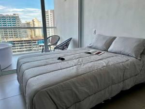 Apartamento con Jacuzzi vista al mar