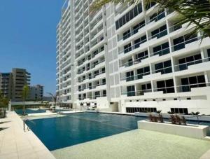 Apartamento con Jacuzzi vista al mar