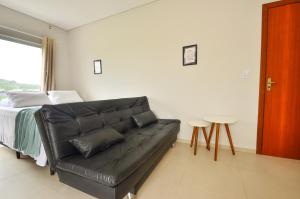 InHome: Estúdio Superior5, Praia do Campeche N1606