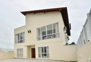 InHome: Estúdio Superior5, Praia do Campeche N1606