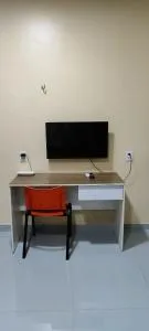 Ph Residence - 帕林廷斯