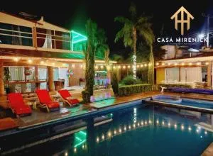 Residencia Mirenick - Ayala