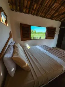 Refúgio Cajuí Centro - 图托亚