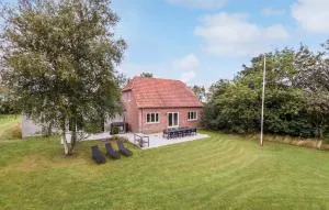 Beautiful Home In Varde With Kitchen - Vester Debel