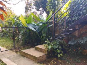 Los Manantiales Departamento