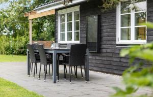 Holiday Home Linningvej