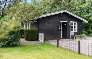 Holiday Home Linningvej