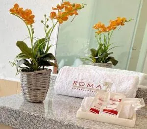 Hotel Roma - Heroica Alvarado