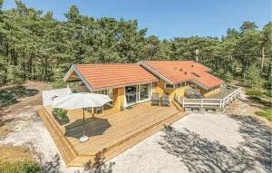 Holiday Home Hejrevej Nexø Xii - 斯皮兹嘉德