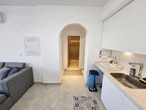 Marassi 1-Bedroom Chalet