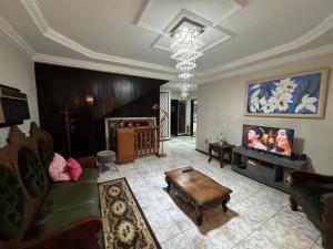 Triana Guest House