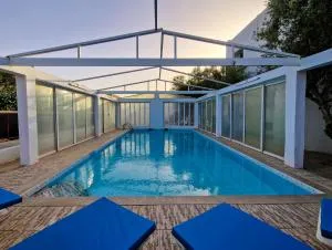 Villa Ikram - Djerba