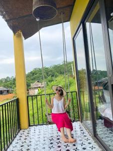 Pu Luong May Home & Cafe