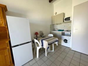 Studio calme avec terrasse et parking à Banyuls-sur-Mer - FR-1-309-87