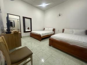 Phòng Đôi (Double Room)