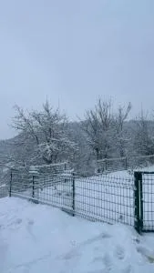 فلة حور بالبوسنه - Ilijaš