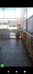 Residência alternativa - Macapá