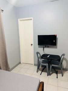 Ynas Place - Calapan City Staycation