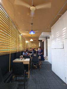 Blue Bell Cochin Airport Hotel