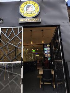 Blue Bell Cochin Airport Hotel