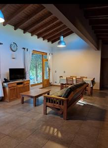 Los Lagos, casa de montaña