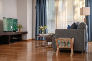 Saigon Sky Garden Serviced Apartments
