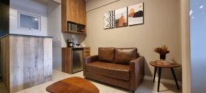 Recanto na Olegário Maciel com garagem