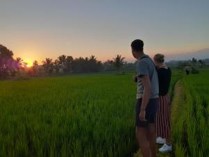 Sabirin Asri Homestay