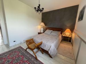 Confort moderne : Beau T2 avec balcon, accès direct plage, WiFi - St Jean de Monts - FR-1-224C-322