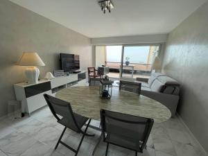 Confort moderne : Beau T2 avec balcon, accès direct plage, WiFi - St Jean de Monts - FR-1-224C-322