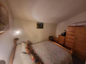 Duplex 3 chambres au pied des pistes à Montgenèvre - FR-1-266-230