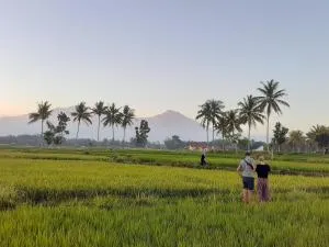 Sabirin Asri Homestay - Labuhanhaji