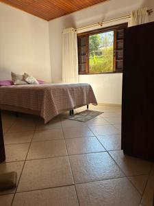 Morada dos beija-flores