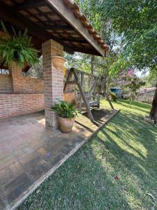 Morada dos beija-flores