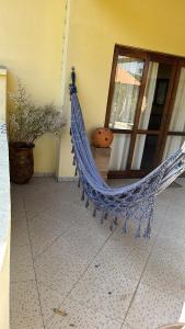 Morada dos beija-flores