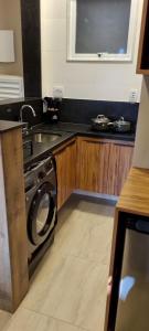 Recanto na Olegário Maciel com garagem