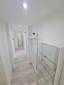 3-Zimmerwohnung in Schwäbisch Gmünd - 施瓦格明德