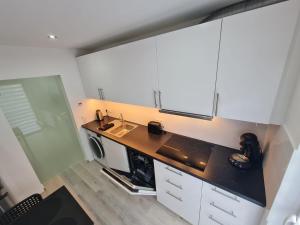 3-Zimmerwohnung in Schwäbisch Gmünd