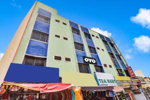 SPOT ON Gokul Residency Near Secunderabad Railway Station