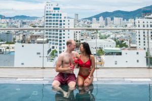 Aria Grand Hotel & Spa