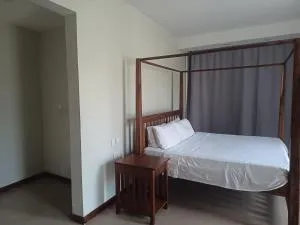 Lulu's Paradise - Mwanakwerekwe