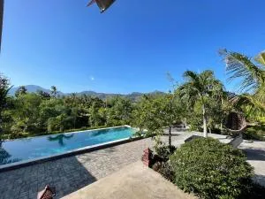 Eco Moringa Garden - 班尤温当