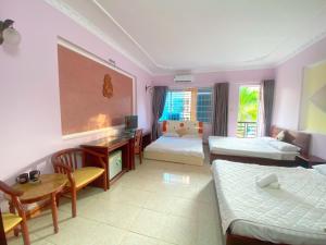 Phòng Gia Đình (Family Room)