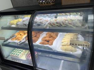 Suncheon Hound Hotel Suncheon Station Branch