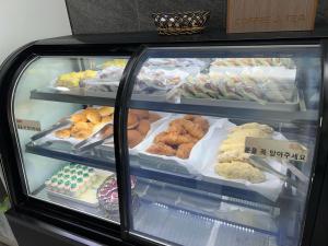 Suncheon Hound Hotel Suncheon Station Branch