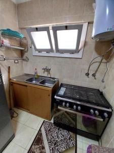 Alex Elraml sea view apartment