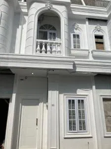 Sei Wampu Residence - Delitua